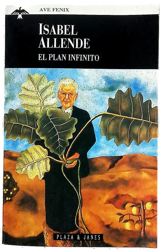 El plan infinito