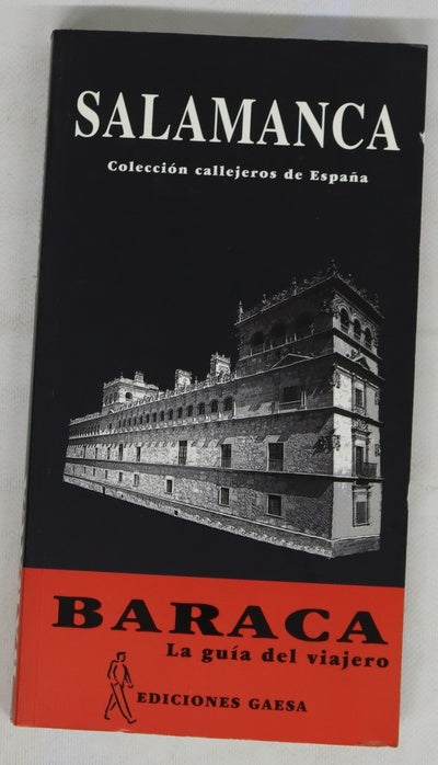 Salamanca