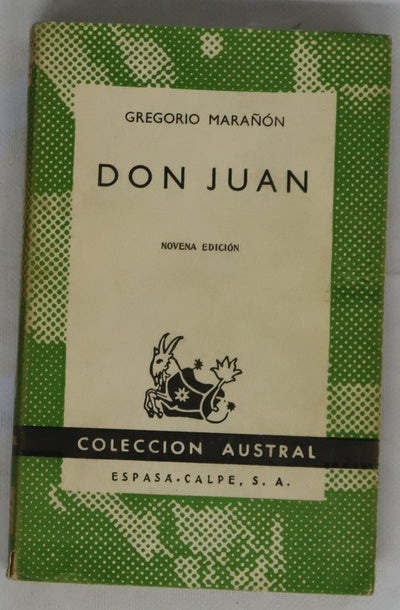 Don Juan