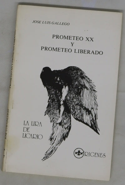 Prometeo XX y Prometeo Liberado