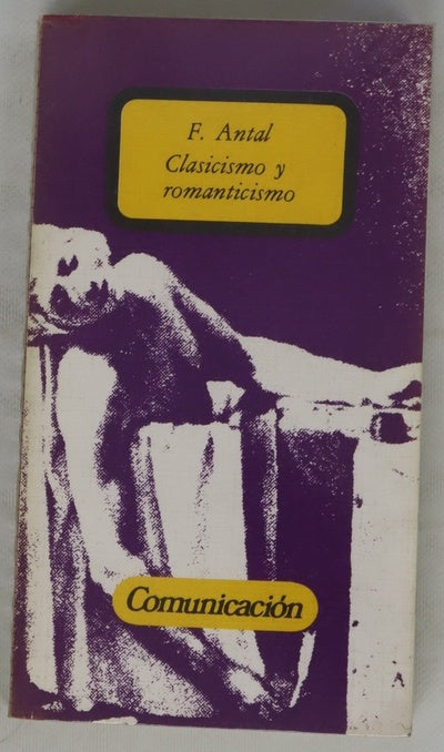 Clasicismo y romanticismo