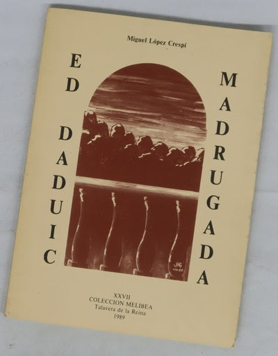 Ciudad de madrugada