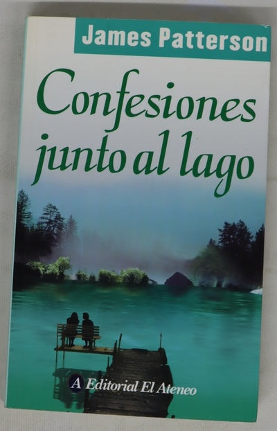 Confesiones junto al lago