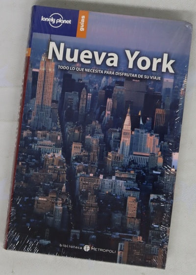 Nueva York