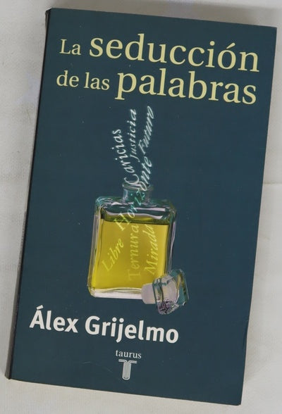 La seducción de las palabras