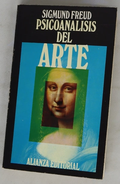 Psicoanalisis del Arte