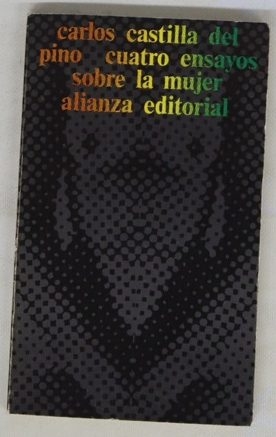 Cuatro ensayos sobre la mujer