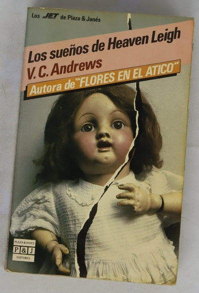 Los sueños de Heaven Leigh