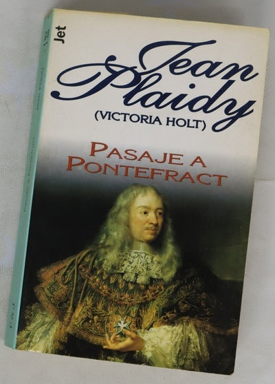 Pasaje a Pontefract