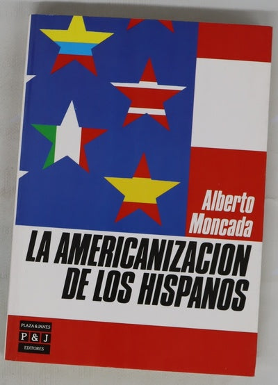 La americanización de los hispanos