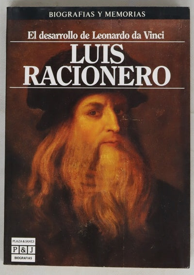 El desarrollo de Leonardo da Vinci