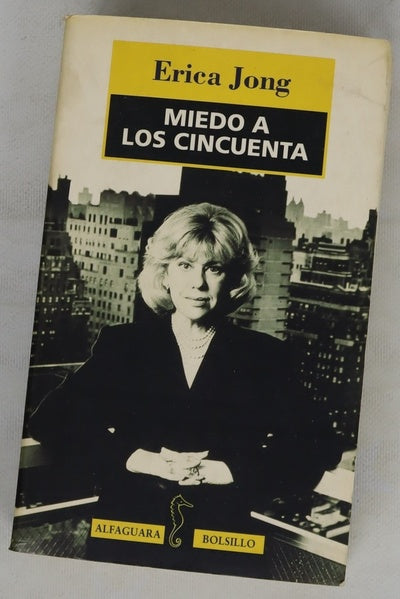 Miedo a los cincuenta
