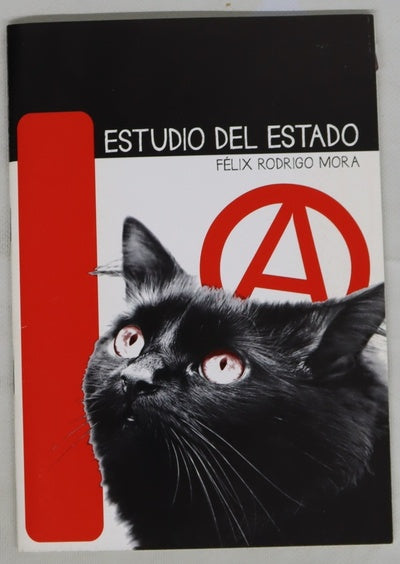 Estudio del estado