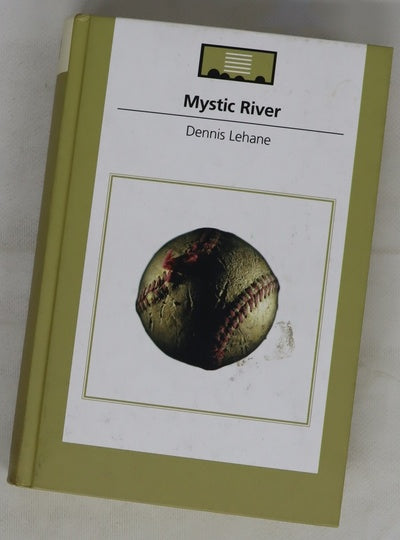 Mystic river