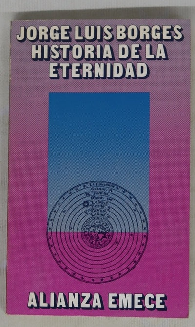 Historia de la eternidad