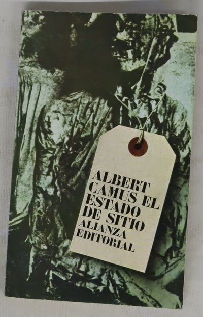 El estado de sitio