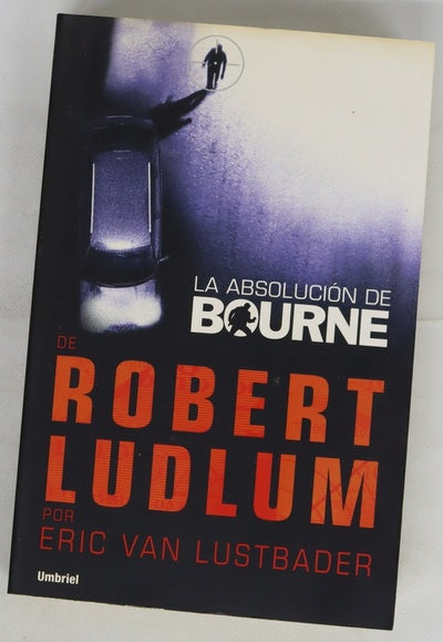 La absolución de Bourne
