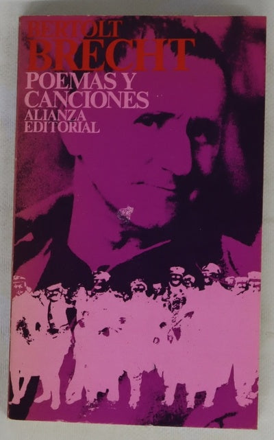 Poemas y canciones