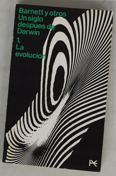 Un siglo después de Darwin