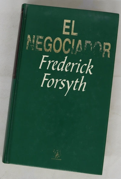 El negociador
