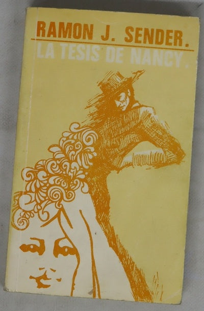 La tesis de Nancy