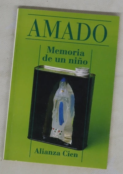 Memorias de un niño