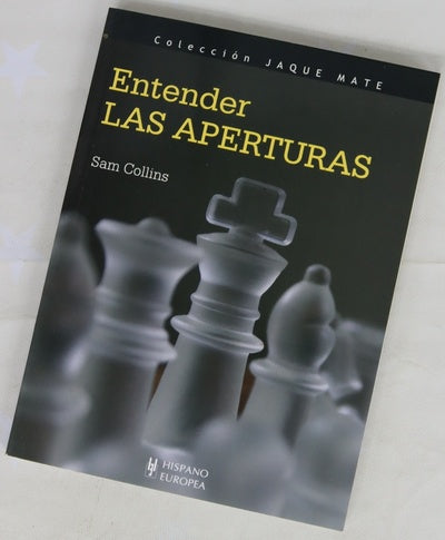 Entender las aperturas