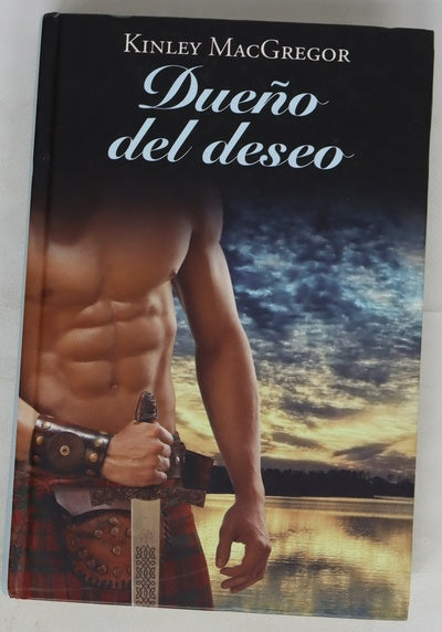 Dueño del deseo