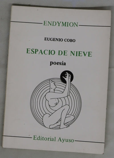 Espacio de nieve
