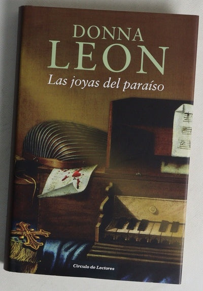 Las joyas del paraíso