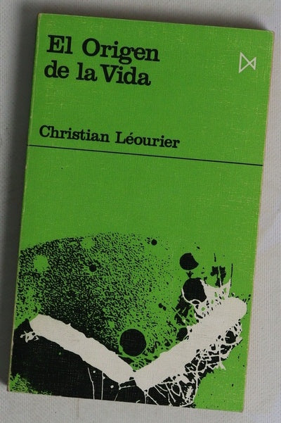 El origen de la vida