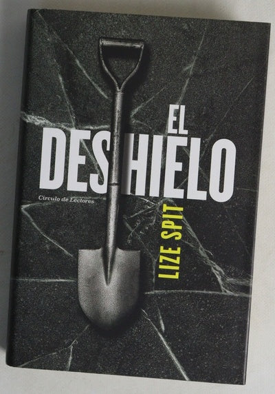 El deshielo