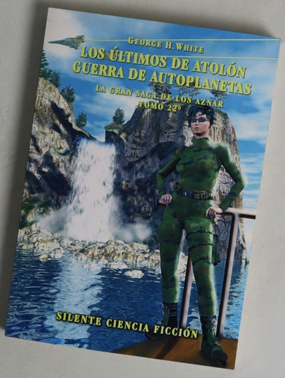 Los últimos de Atolón Guerra de autoplanetas