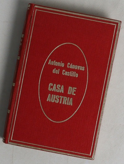 La Casa de Austria