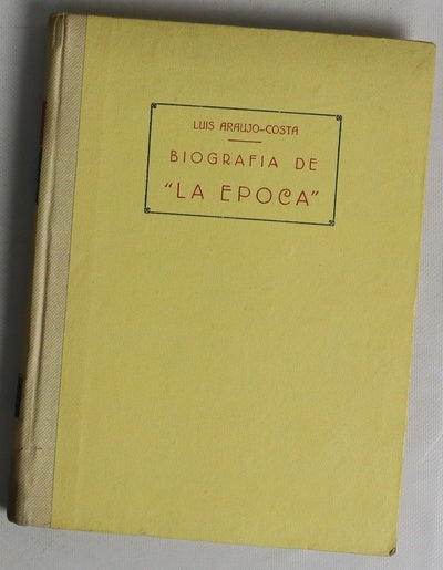 La epoca