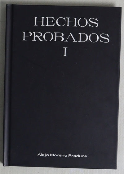 Hechos Probados I