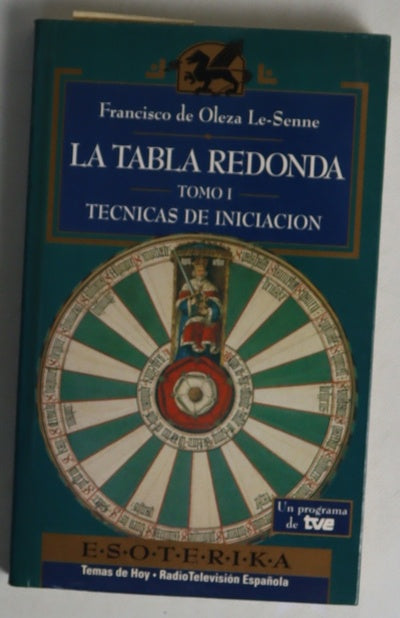 La tabla redonda