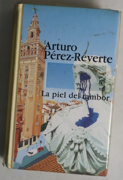La piel del tambor