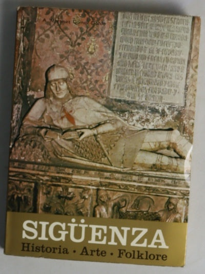 Sigüenza