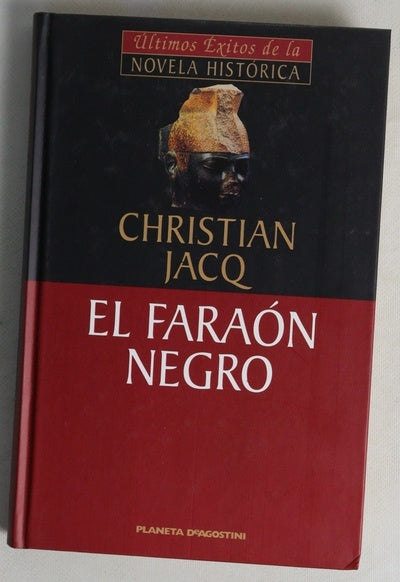 El faraón negro