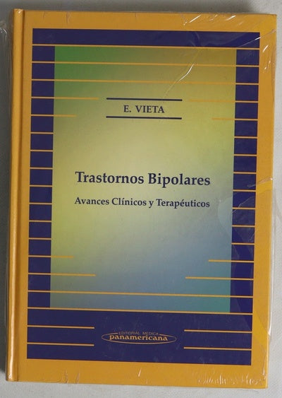 Trastornos bipolares