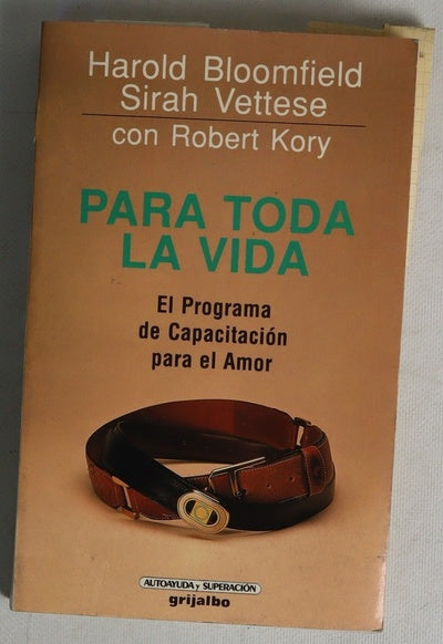 Para toda la vida el programa de capacitación para el amor