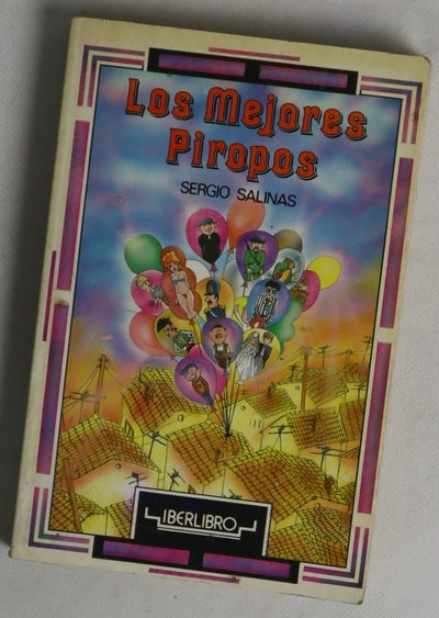 Los mejores piropos
