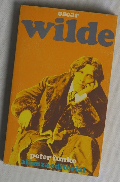 Oscar Wilde