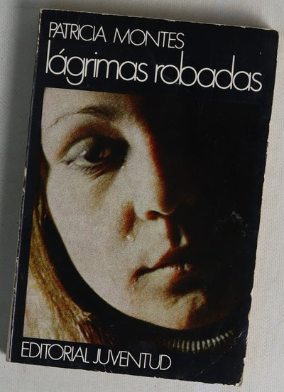 Lágrimas robadas