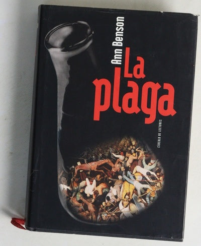 La plaga