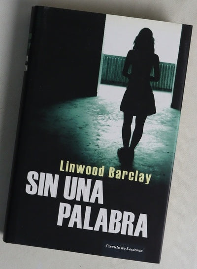Sin una palabra