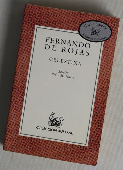 Celestina