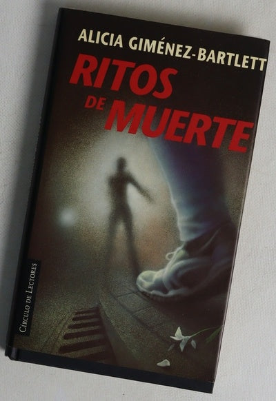 Ritos de muerte