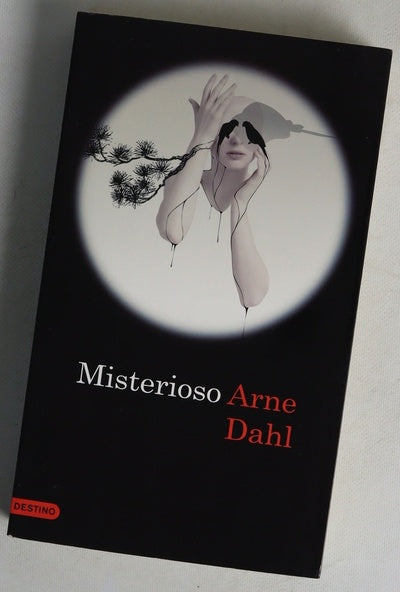 Misterioso